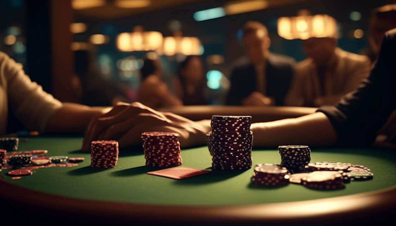 10 Casino Tips for a Balanced Gaming Experience