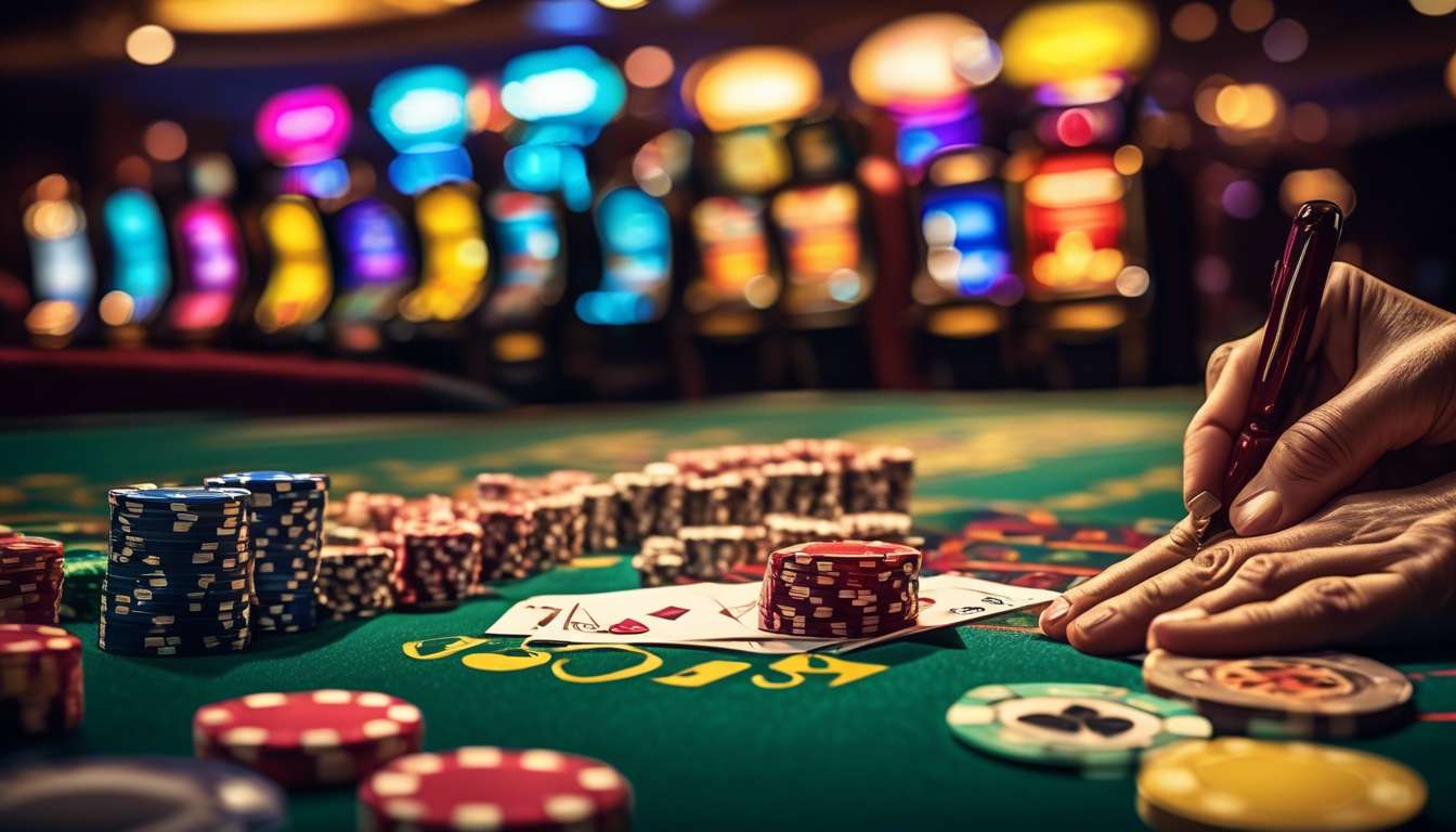 5 Questions to Ask Before Claiming a Casino Bonus