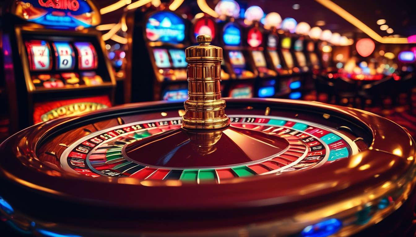 7 Essential Casino Bonus Facts Every Player Should Know