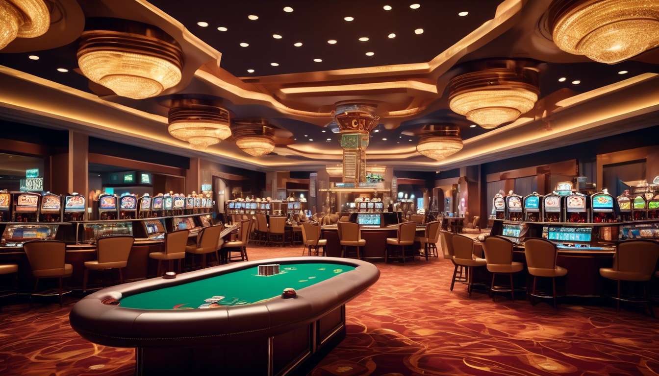 8 Signs of a Responsible Casino Platform