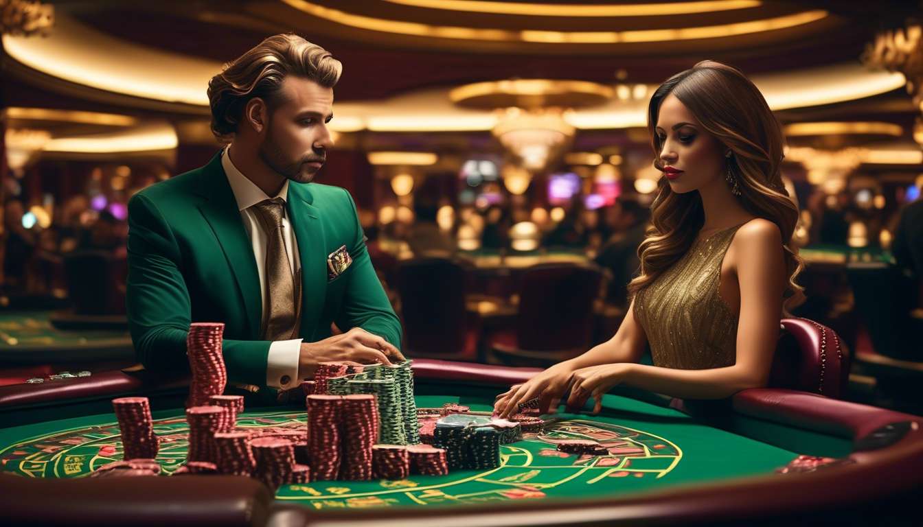 9 Surprising Casino Tips from Industry Experts