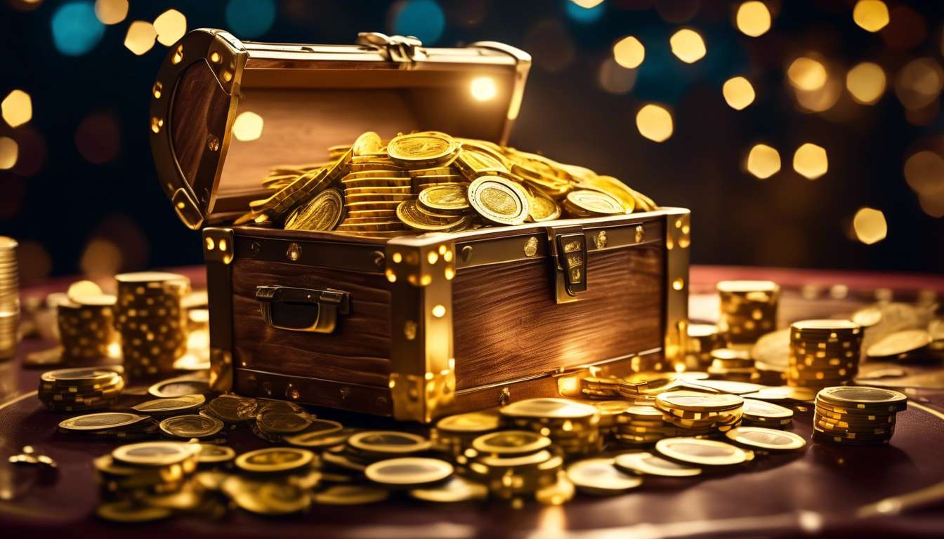 Unlocking the Best Casino Offers for Maximum Rewards