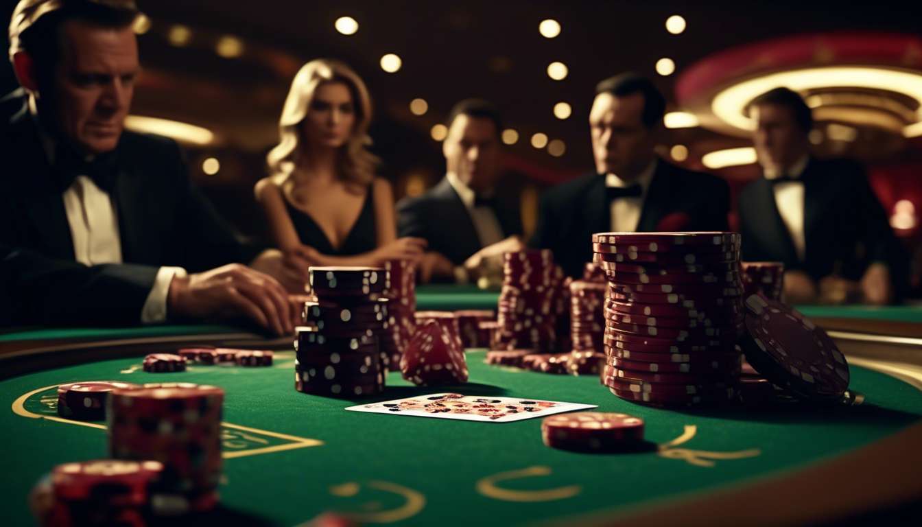 Casino Strategy Myths: 8 Common Misconceptions Explained