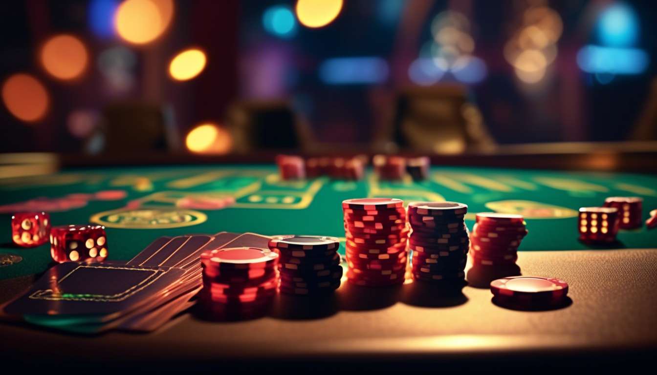 Casino Tips for Beginners: Avoiding Common Pitfalls
