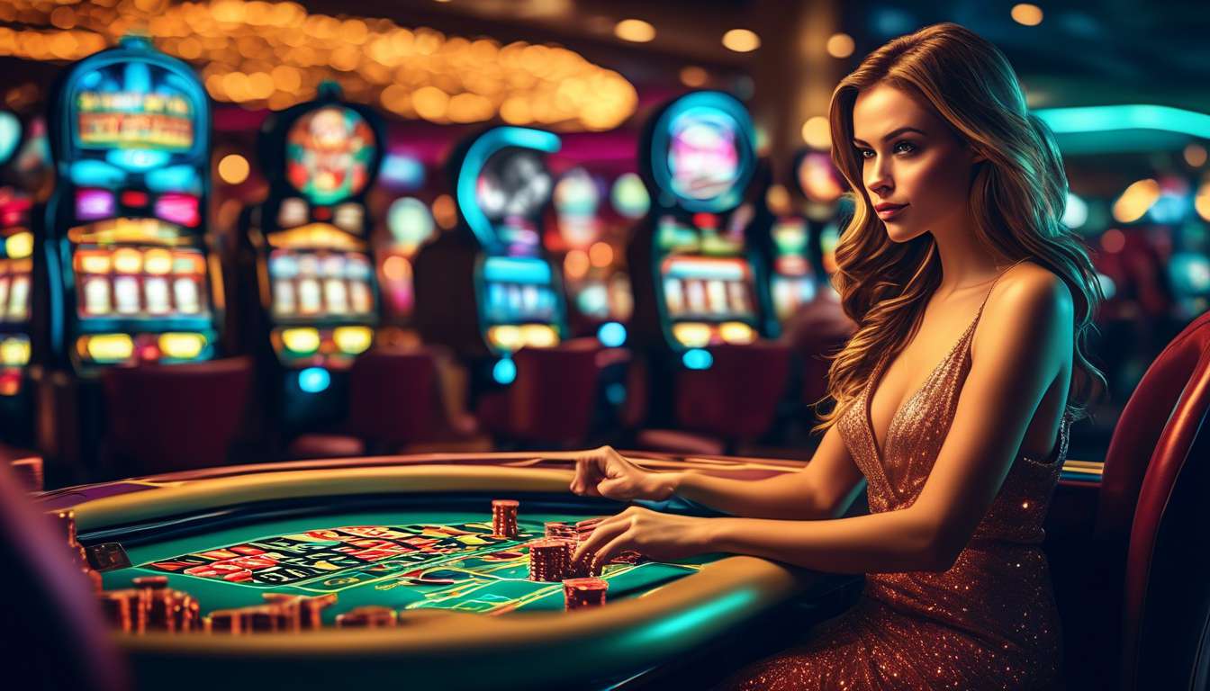 Essential Casino Strategy Trends for Modern Players