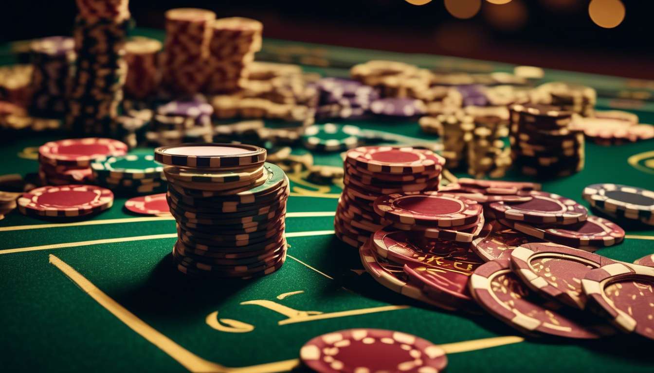 How Do Casino Bonus Terms Really Work?