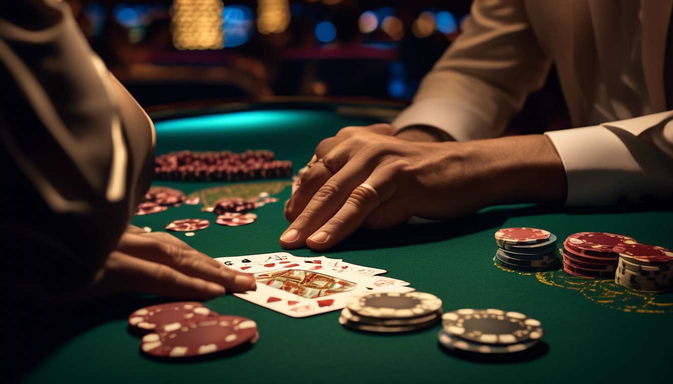 How to Understand Casino Strategy Without Myths