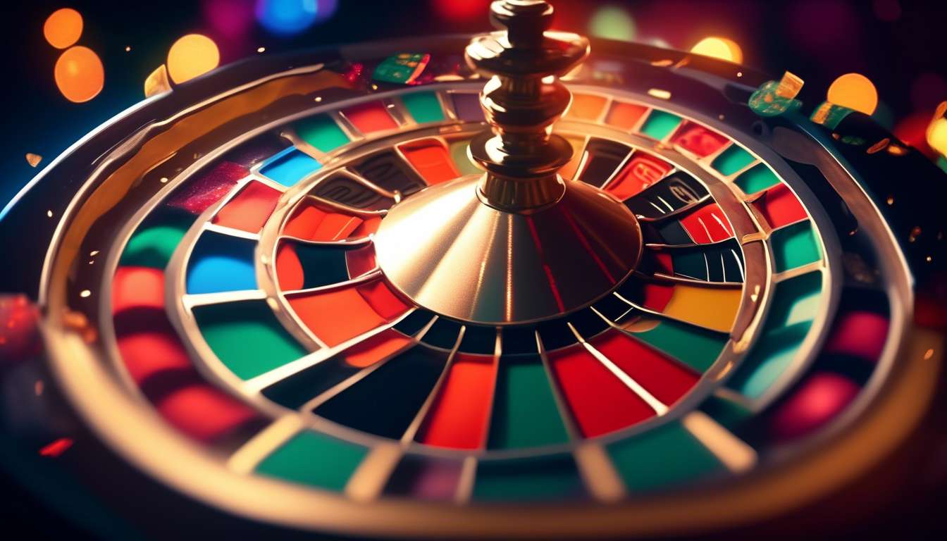 Mastering Online Roulette Tips and Strategies for Success