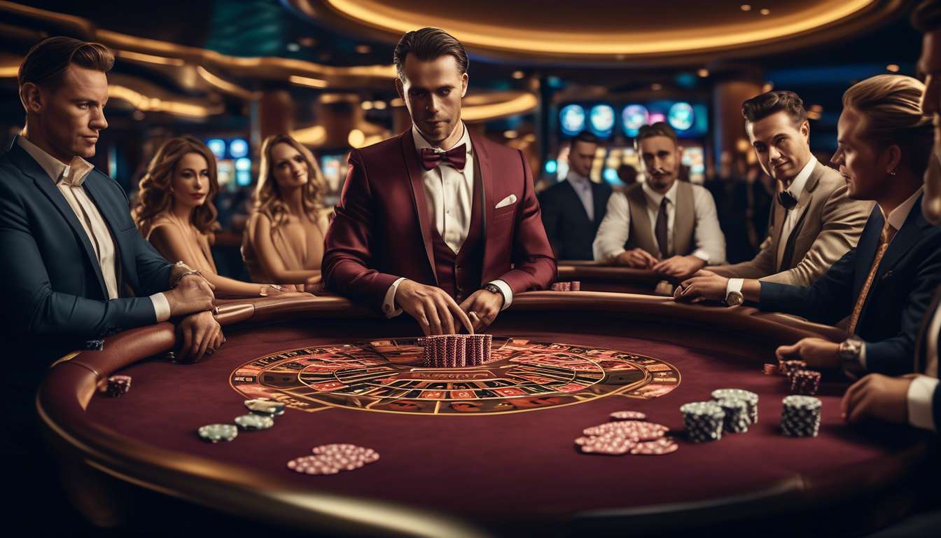 Top 10 Casino Tips for Safer and Smarter Play