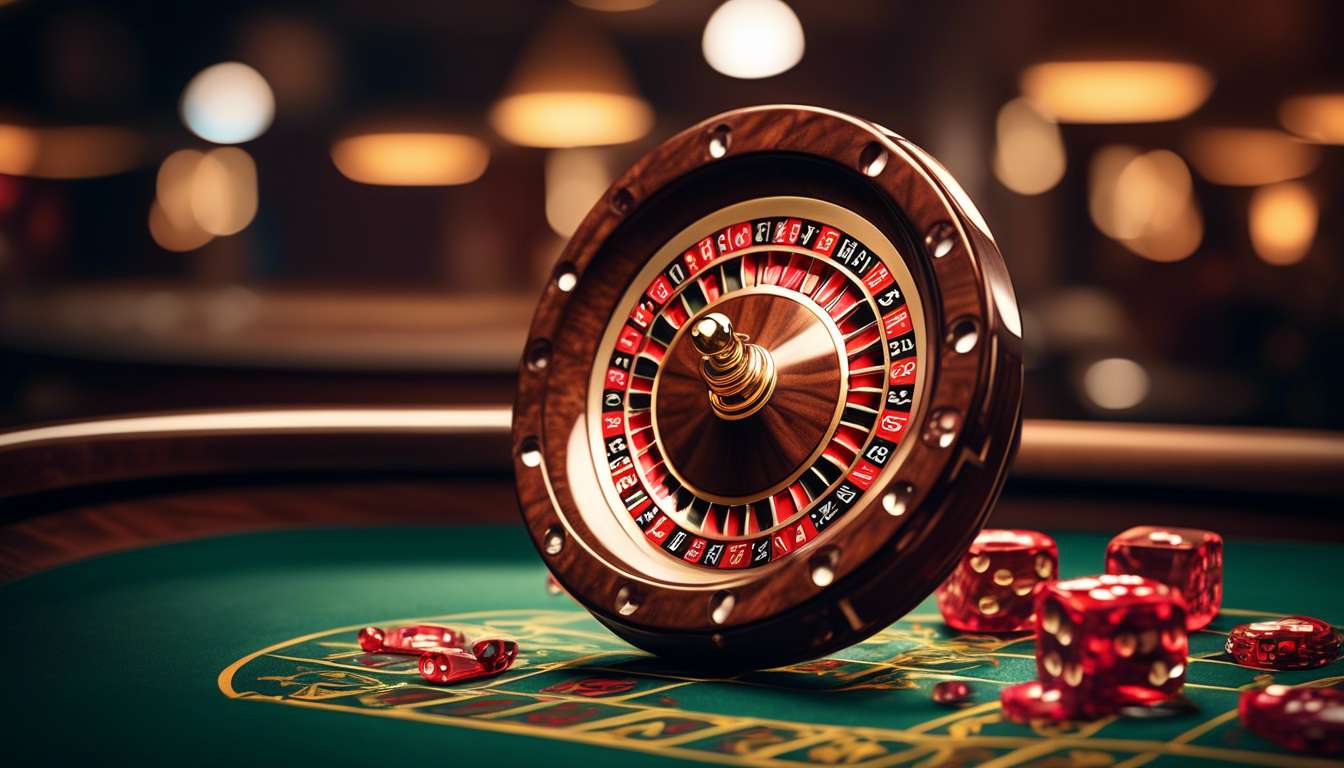 What Makes a Casino Game Truly Fair?